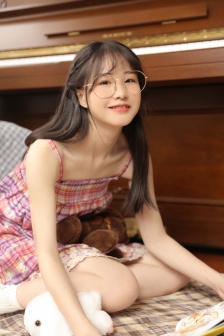 我和我的儿女们